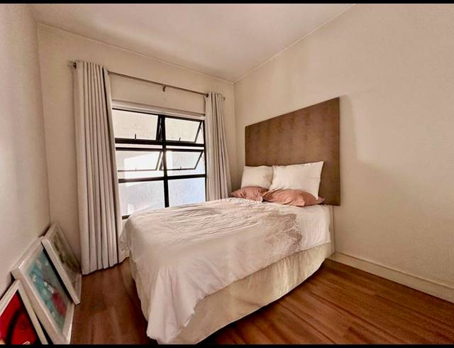 1 BEDROOM APARTMENT FOR SALE IN EDENBURG